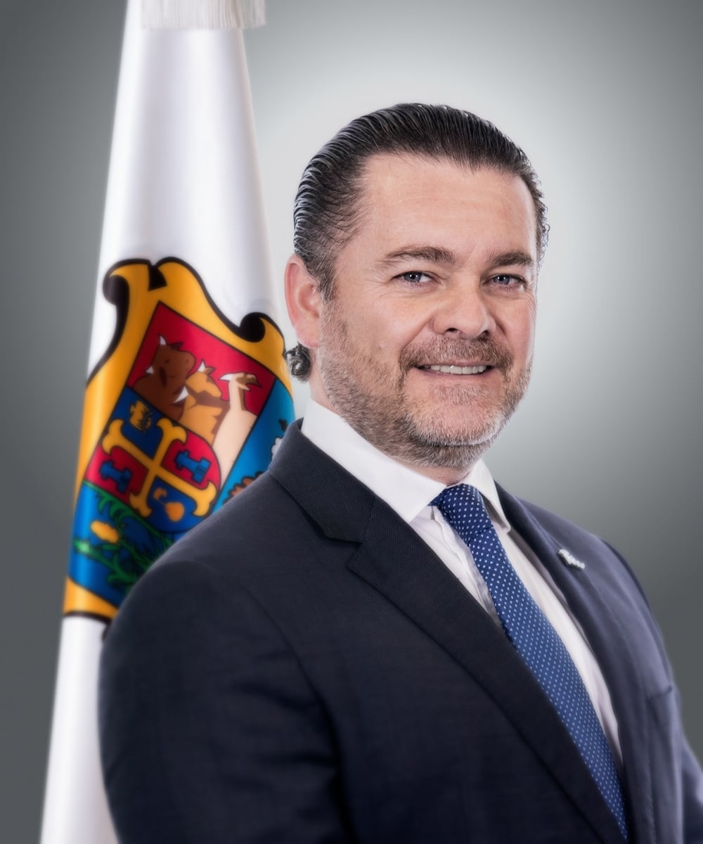Fernando Olivera Rocha