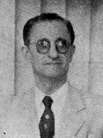 João D'abreu