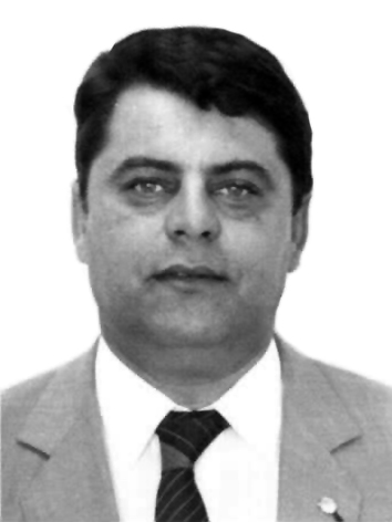 Aragão De Mattos Leão Filho