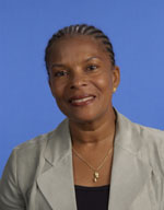 Christiane Taubira-Delannon