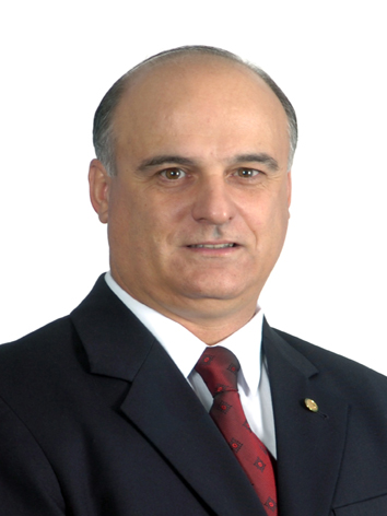 Cláudio Castanheira Diaz