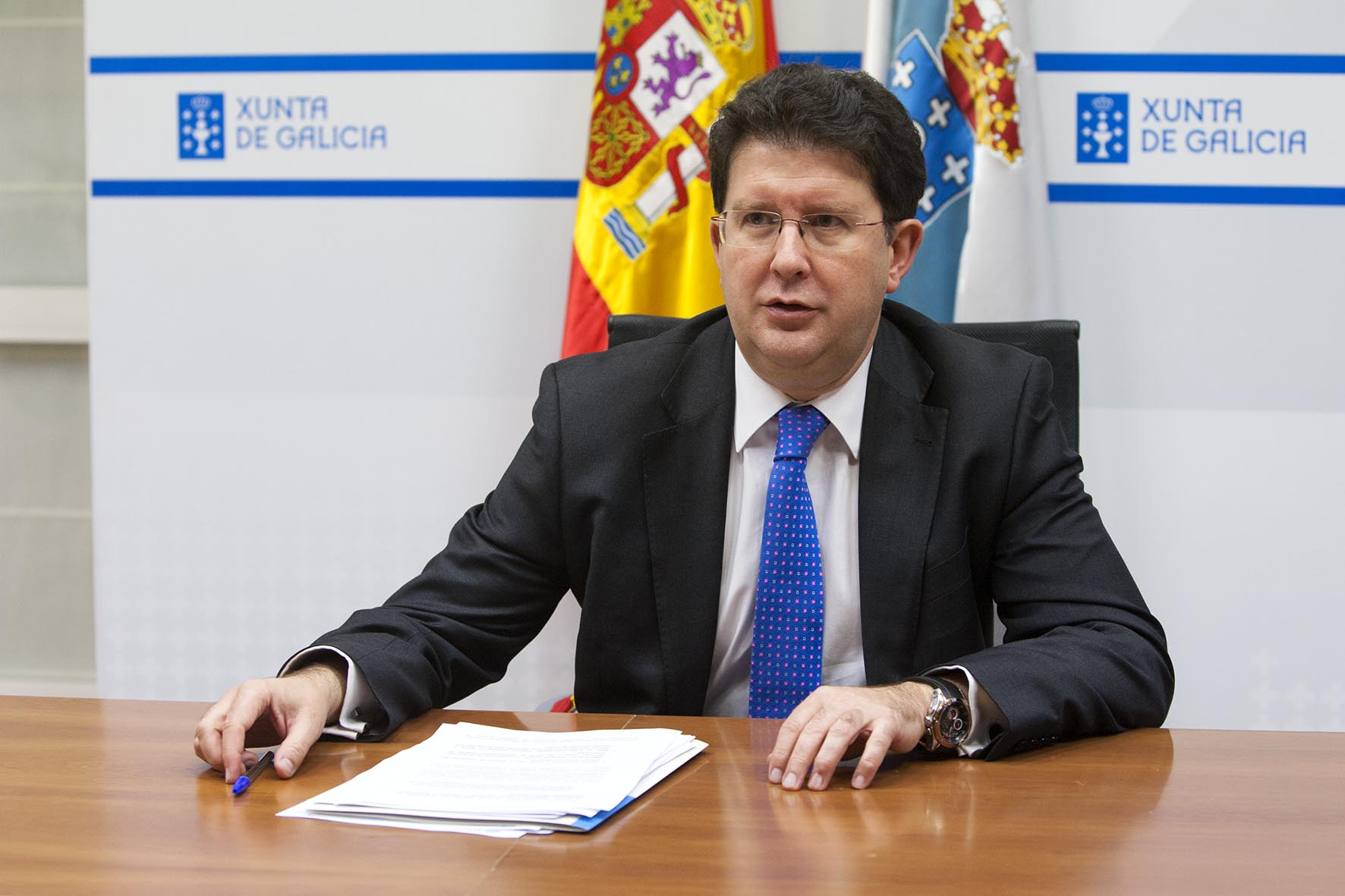 José María Barreiro Díaz