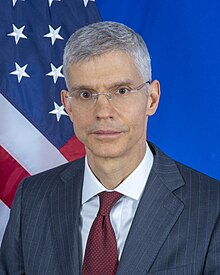 John Mark Pommersheim