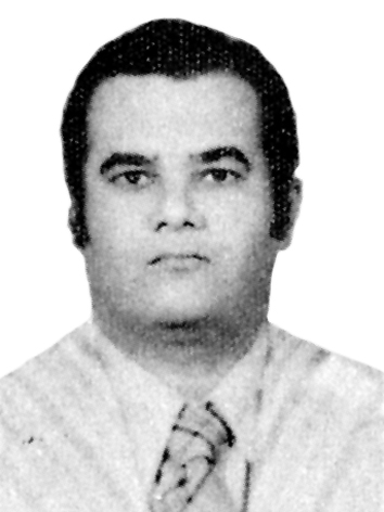 Edgar Martins