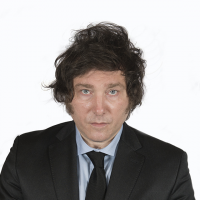 Javier Gerardo Milei