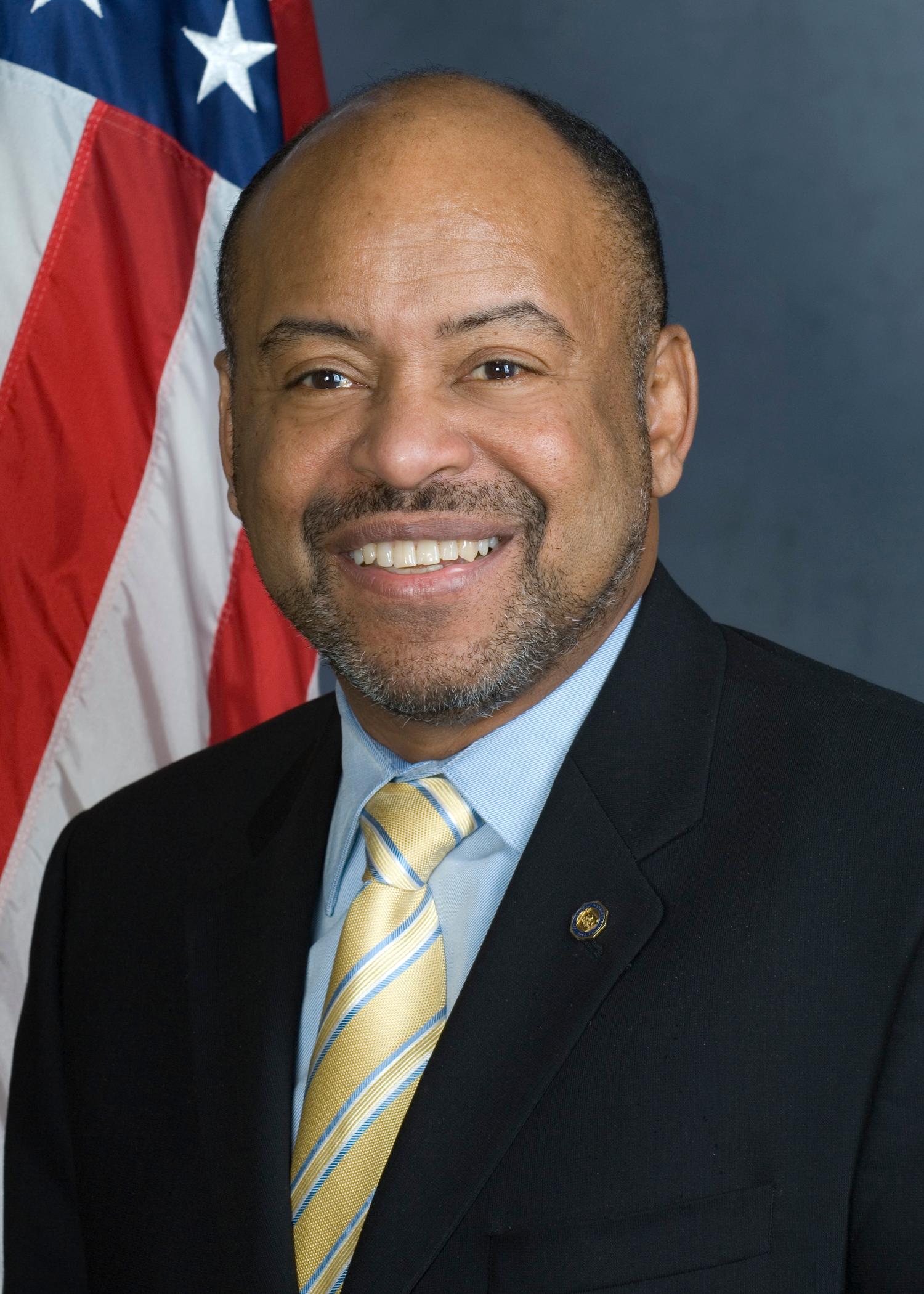 James R. Roebuck