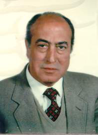 Juan Carrasco García