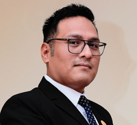 Fakey Guillermo Supa Benavente