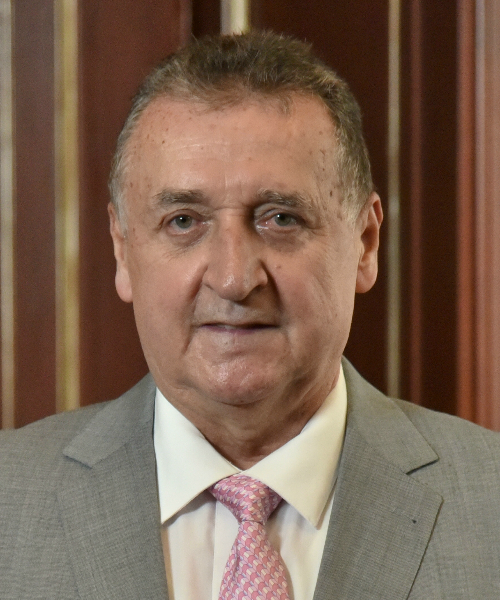 óscar Darío Pérez Pineda