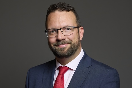 Mark Ferguson