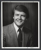 Jon C. Hinson