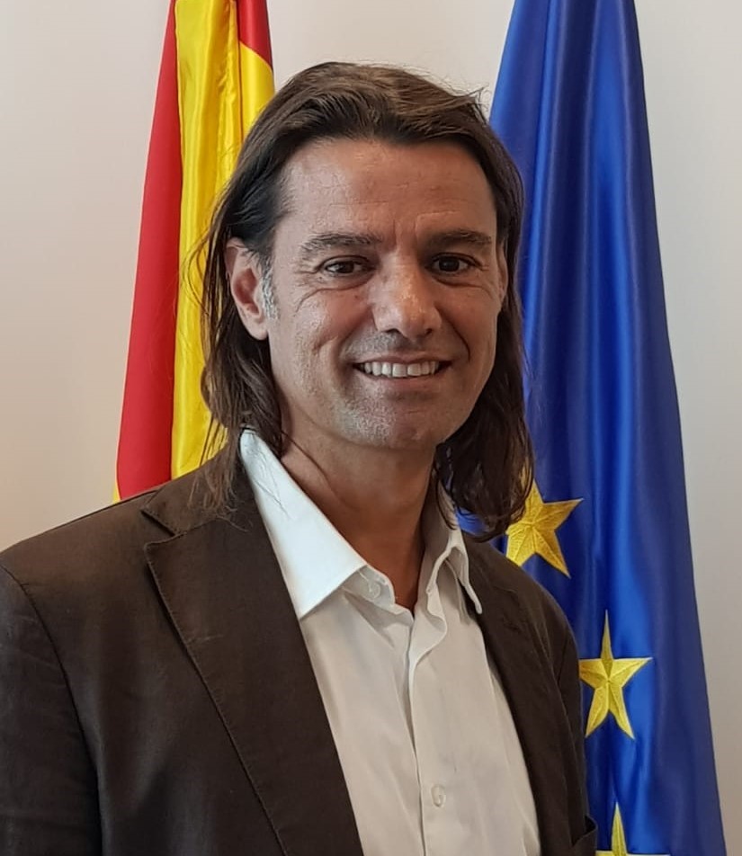 Manuel Rosalén Caparrós