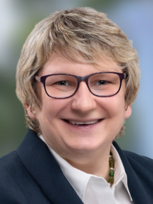 Britta Oellers