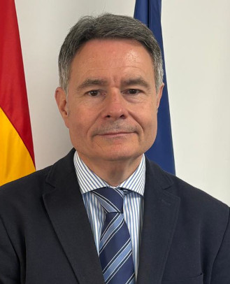 Eduardo Ruiz Navarro