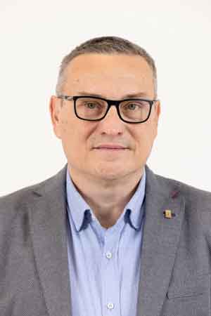 I Ortin Esteve Serrano