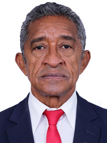 Vicente Paulo Da Silva