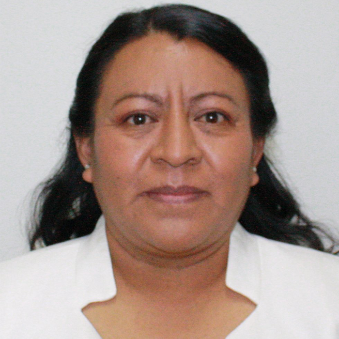 Melina Hernández Sosa