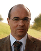 Francisco Xesús Jorquera Caselas