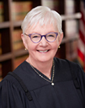 Mary Jane Theis
