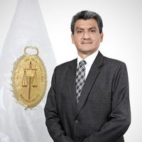César Augusto Valqui Culqui