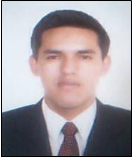 Jorge Antonio Ríos Flores