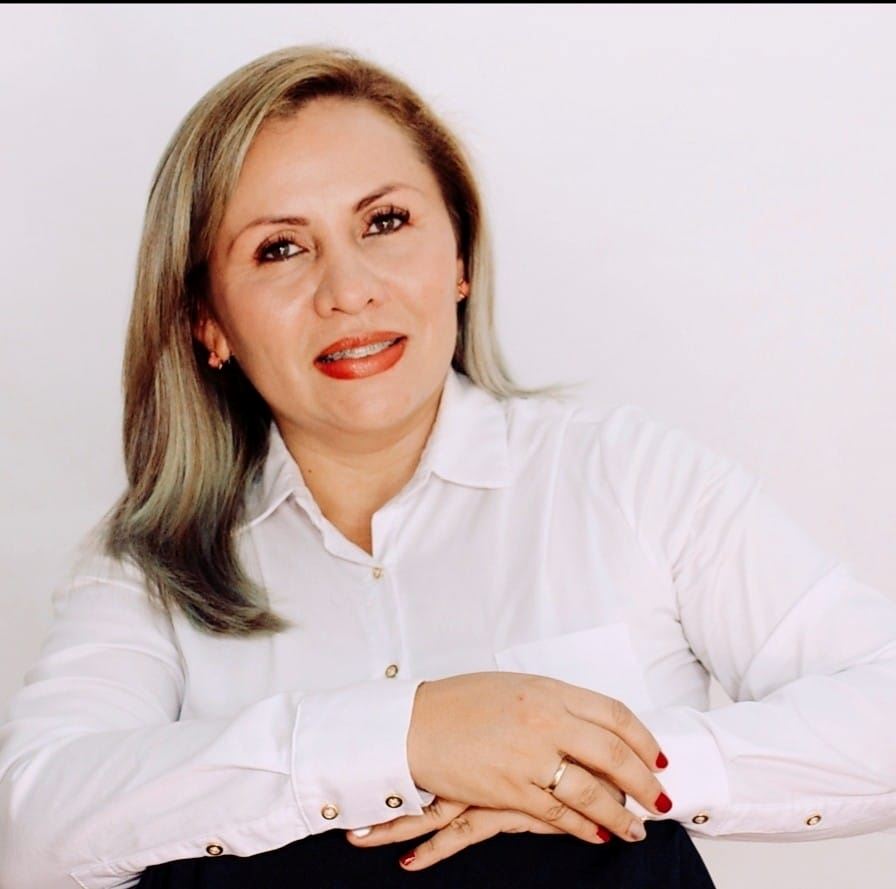 Alexa Milena Quirife Bohorquez