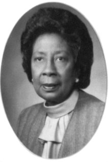 Harriett Byrd