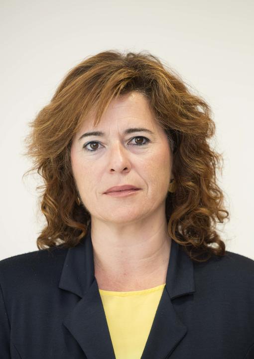 Adoración Molina López