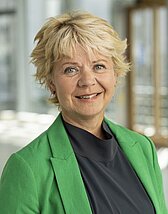 Cornelia Lüddemann