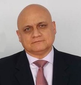 Ricardo Eliseo Medina Palomino