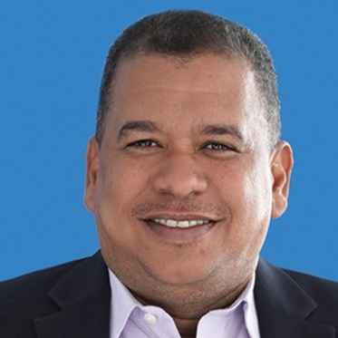 Winston Radhames álvarez Arias