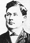 Luke Roscoe
