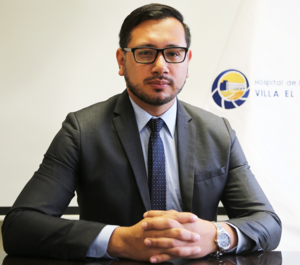 Renzo Jesús Cruz Magallanes