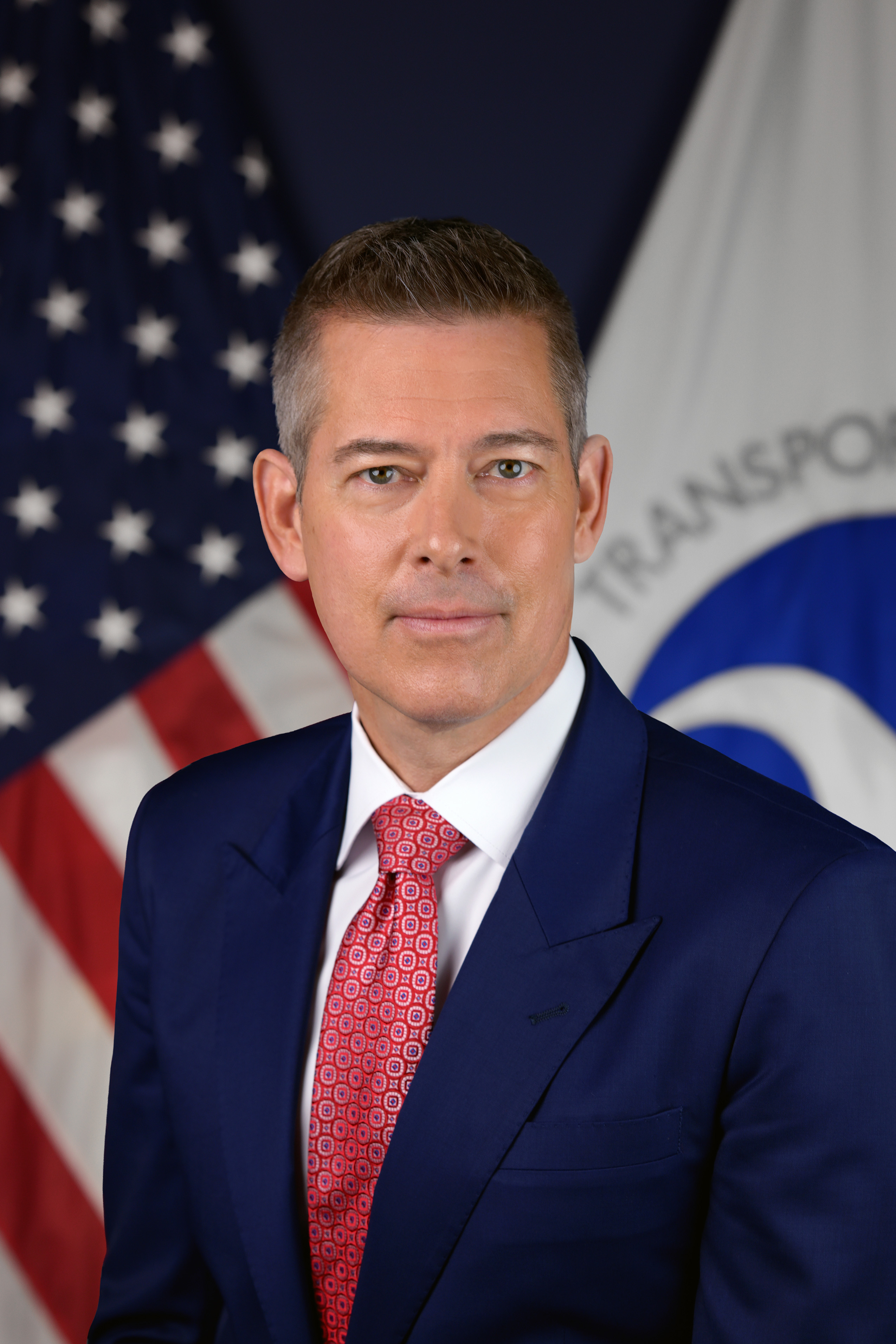 Sean P. Duffy