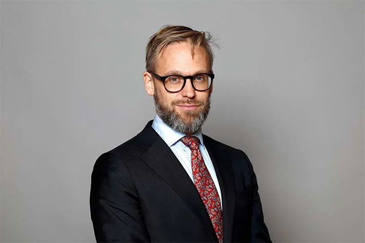 Jesper Ahlgren