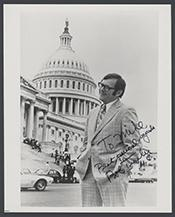 Bob Traxler