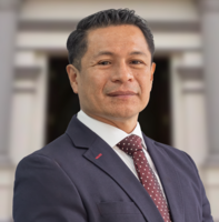 Ramón Fernando Alcalde Poma