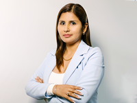 Gissela Zapata Flores
