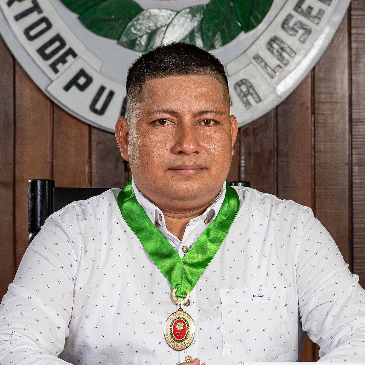 Daniel Rios Vasquez