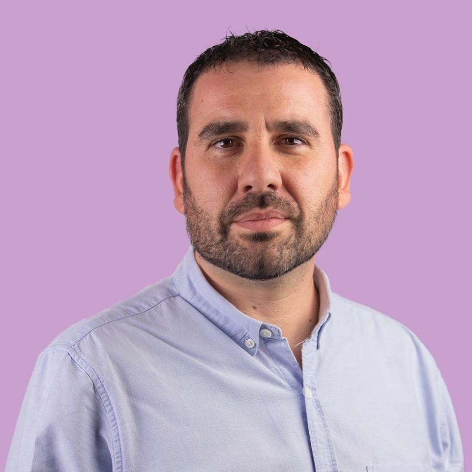 Rubén Aguilar