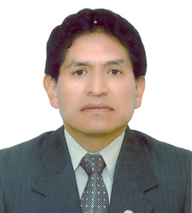Rolando Juan Maquera Arenas