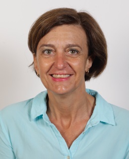 Ana María González García