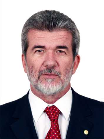Jose Arnon Cruz Bezerra De Menezes
