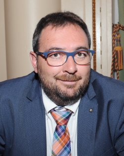 Pedro ángel Casas Soler