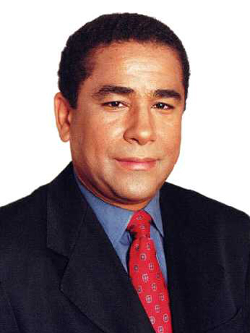 Jaildo Vieira Reis