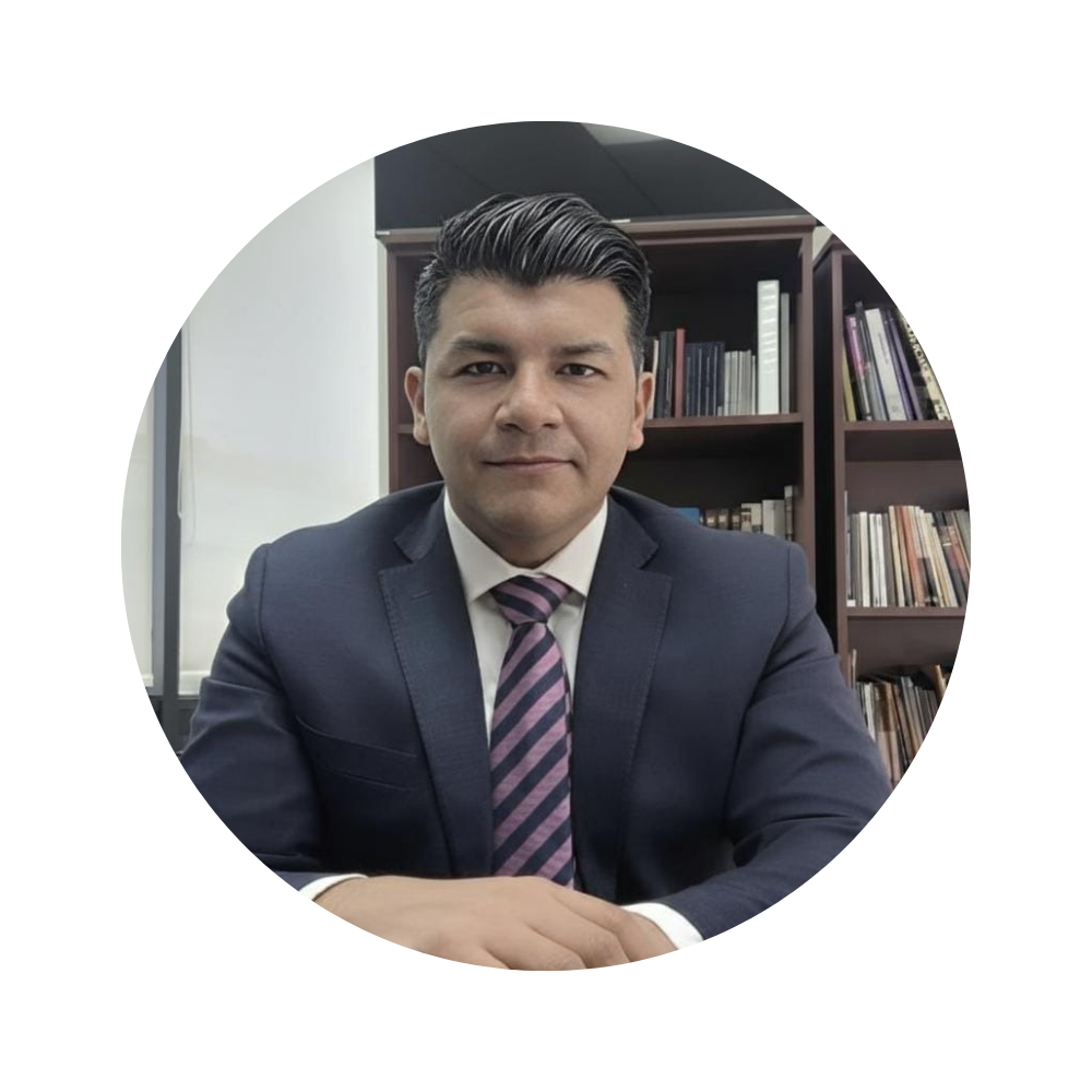 Víctor Hugo Carvente Contreras