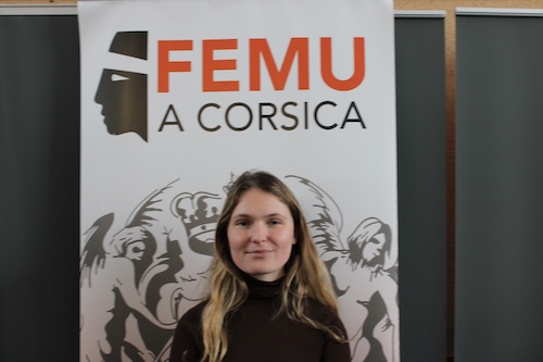 Anna Maria Colombani