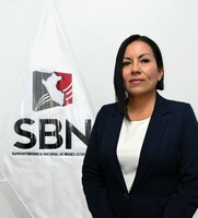 Lidia Vanessa Candela Carbajal