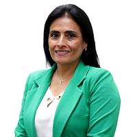 Sara Evelyn Farfán Cuba