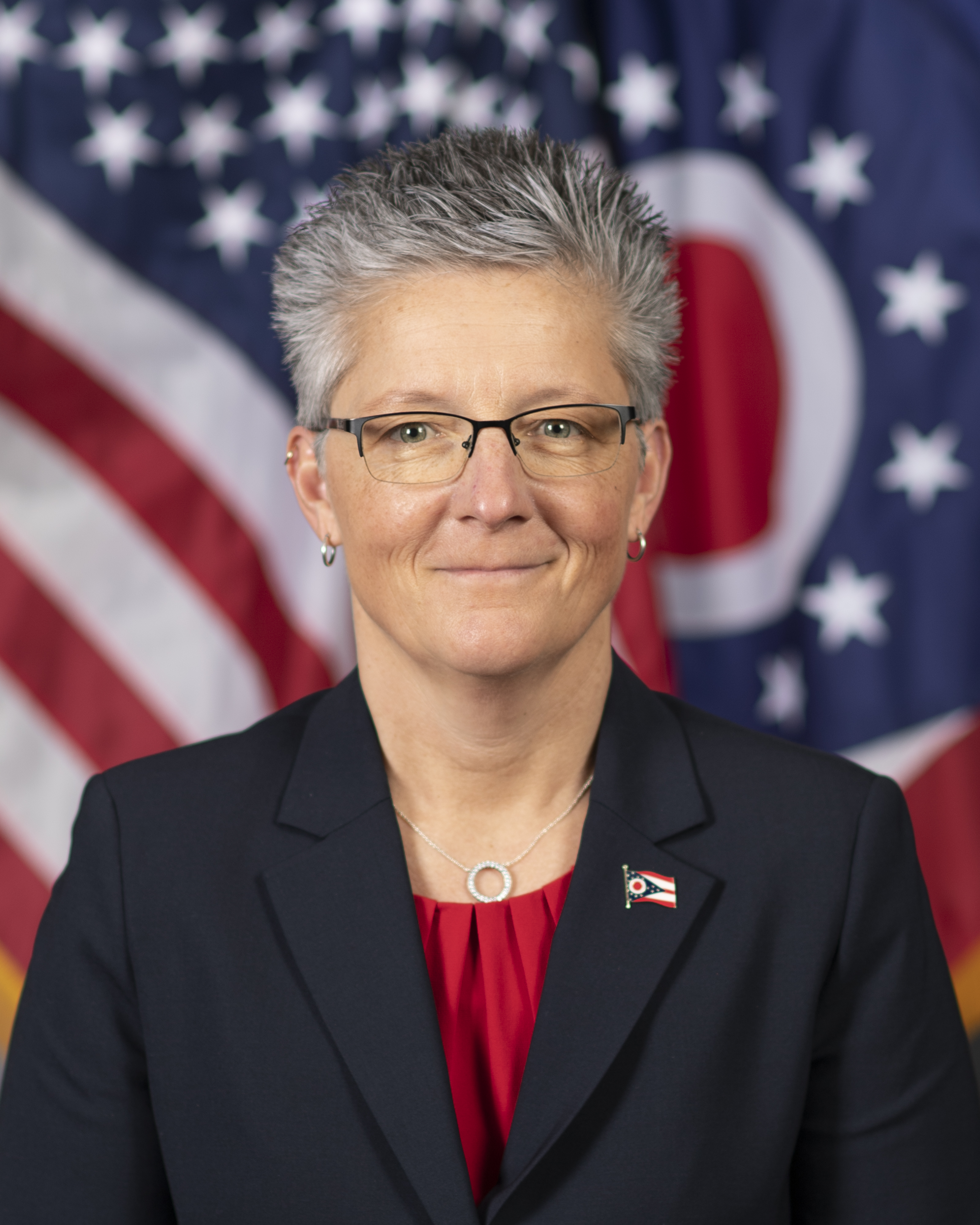 Amy Ast